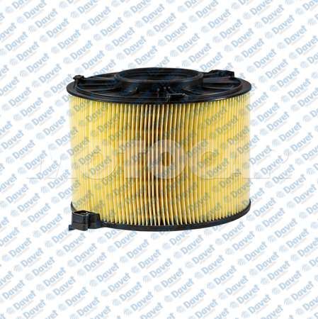 MOTOCAR 6300150 Hava Filtresi  A4 2.0 Tsfi 15> - A5 2.0 Tsfi 16>